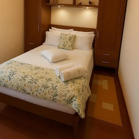 Apartman Casa Rio, Romantic Getaway In The Douro