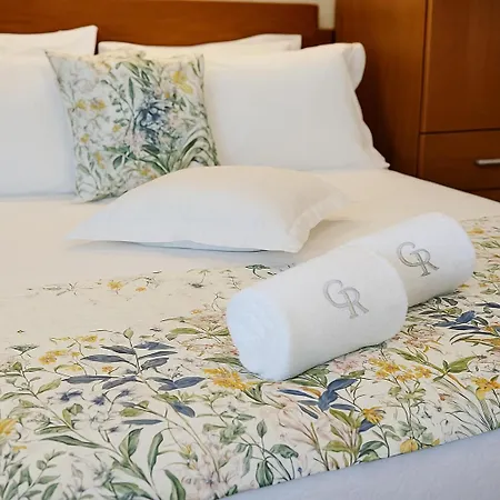 Casa Rio, Romantic Getaway In The Douro Apartman Olival