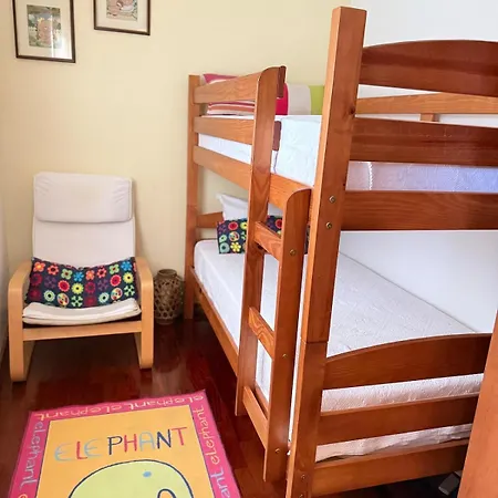 Casa Rio, Romantic Getaway In The Douro Apartman