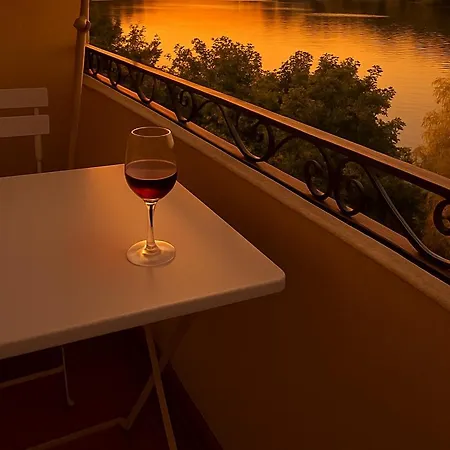 Апартаменты Casa Rio, Romantic Getaway In The Douro Olival