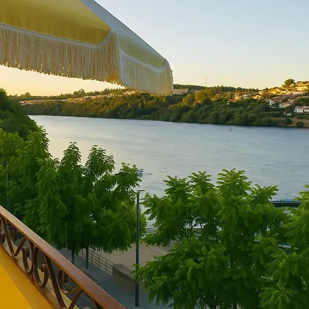 Casa Rio, Romantic Getaway In The Douro Olival