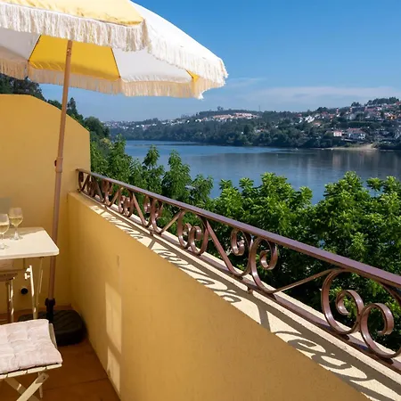 Casa Rio, Romantic Getaway In The Douro Olival