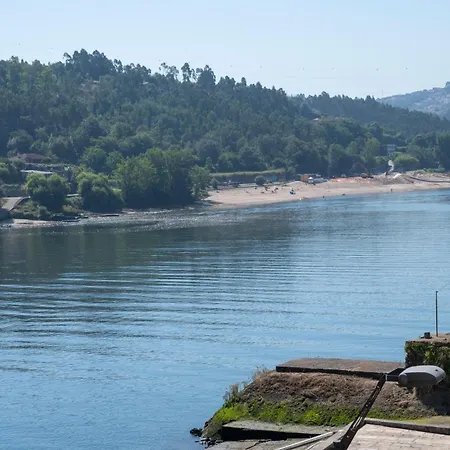 Casa Rio, Romantic Getaway In The Douro