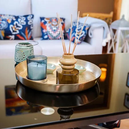 Апартаменты Casa Rio, Romantic Getaway In The Douro *