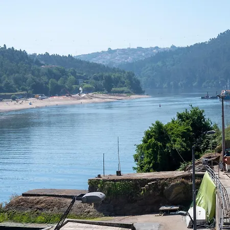 Casa Rio, Romantic Getaway In The Douro