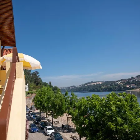 Casa Rio, Romantic Getaway In The Douro *