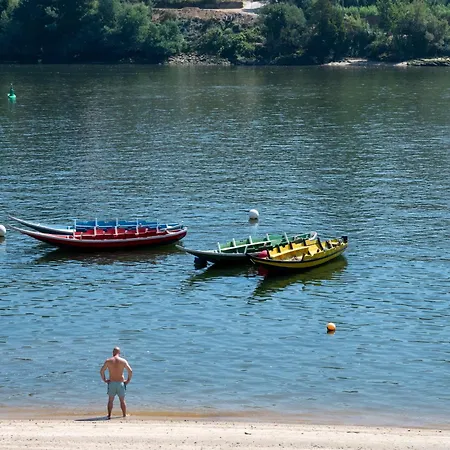 Casa Rio, Romantic Getaway In The Douro Olival