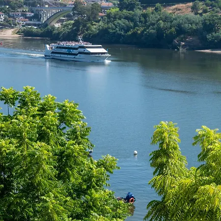 Casa Rio, Romantic Getaway In The Douro Olival