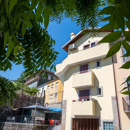 Casa Rio, Romantic Getaway In The Douro * Olival