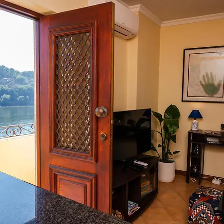 Casa Rio, Romantic Getaway In The Douro