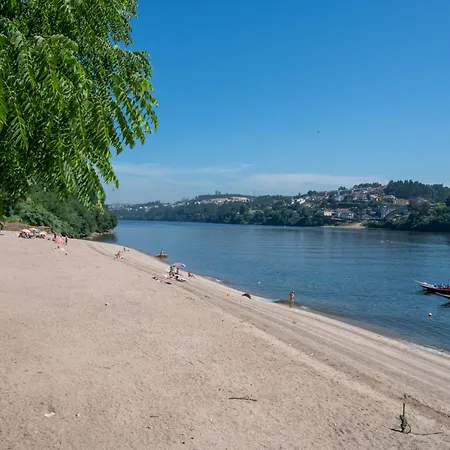 Casa Rio, Romantic Getaway In The Douro Апартаменты
