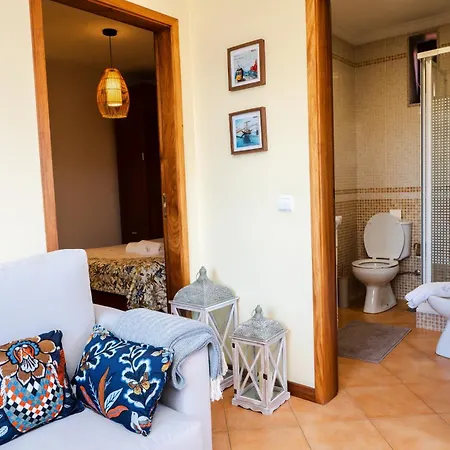 Casa Rio, Romantic Getaway In The Douro Апартаменты *