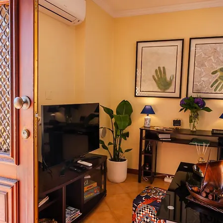 Апартаменты Casa Rio, Romantic Getaway In The Douro *