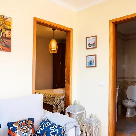 Casa Rio, Romantic Getaway In The Douro *