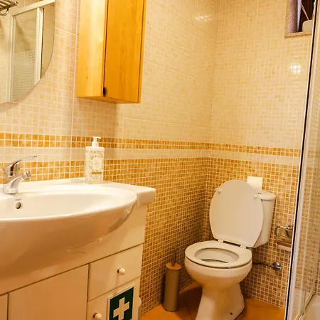 Апартаменты Casa Rio, Romantic Getaway In The Douro
