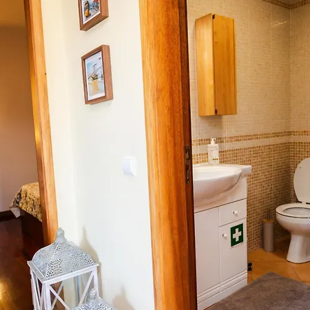 Апартаменты Casa Rio, Romantic Getaway In The Douro *