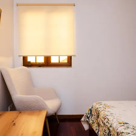 Casa Rio, Romantic Getaway In The Douro Апартаменты Olival