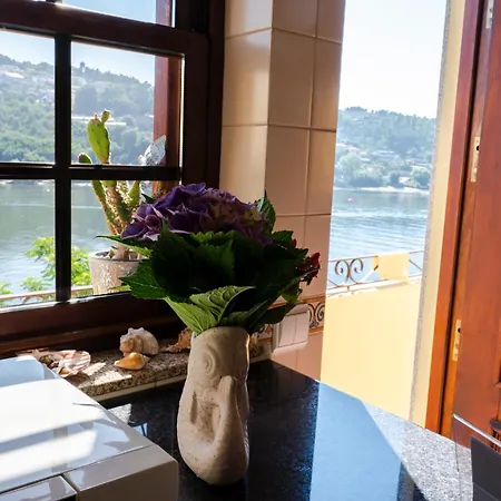 Casa Rio, Romantic Getaway In The Douro