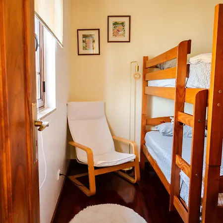 Casa Rio, Romantic Getaway In The Douro Апартаменты Olival