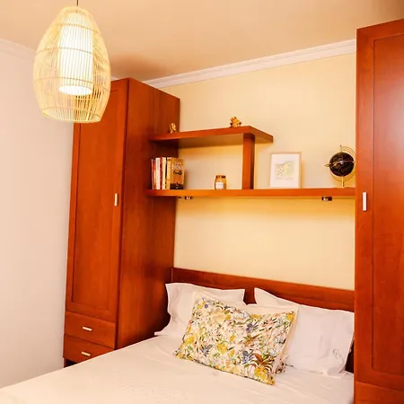 Апартаменты Casa Rio, Romantic Getaway In The Douro
